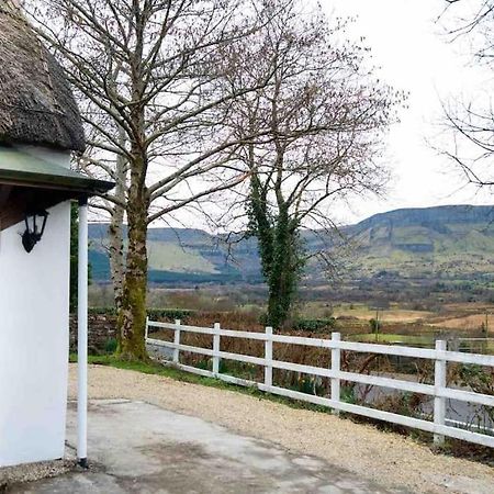 Ghleann Eada Cottage County Leitrim Exterior foto
