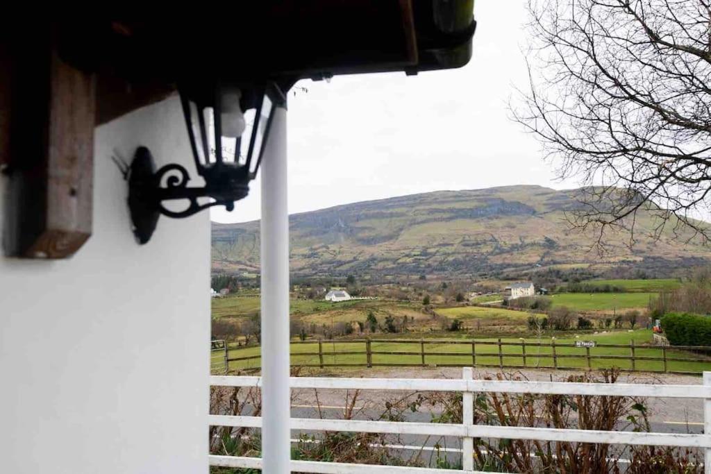 Ghleann Eada Cottage County Leitrim Exterior foto